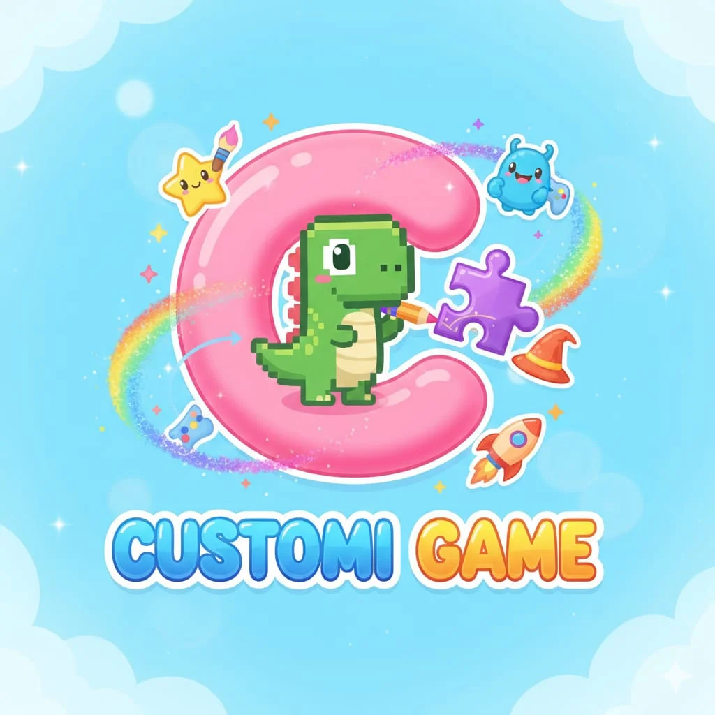 Customi Game Studio