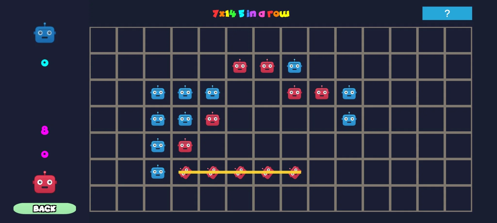 Tic Tac Toe Battle Game Battle Mode - Epic Arena