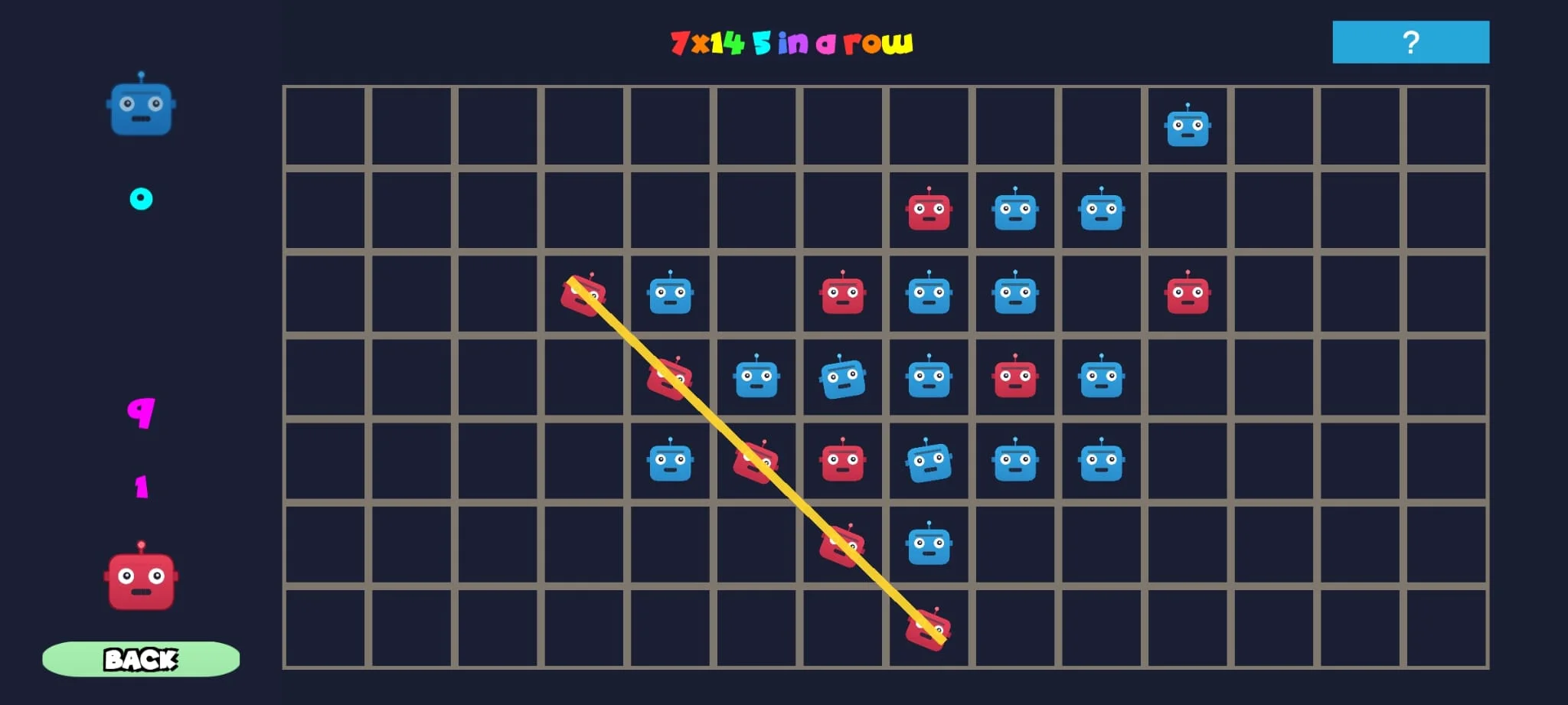 Tic Tac Toe Battle Game Battle Mode - Strategy