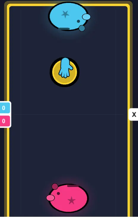 MoneyGrab Screenshot