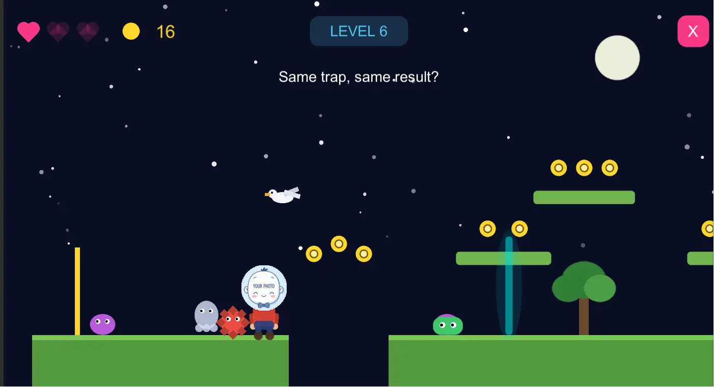 PicHero Screenshot