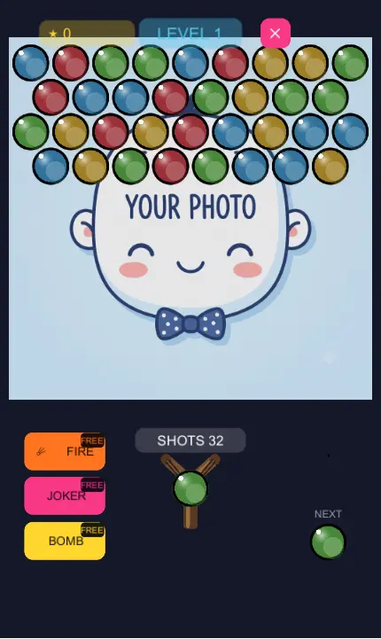 PicPop Screenshot