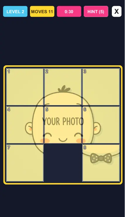 PicSlide Screenshot